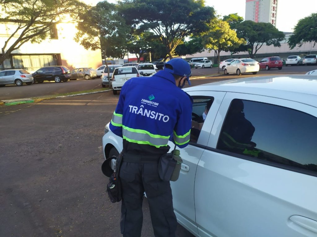 Veículos oficiais de Saúde do Paraná terão isenção de tarifa do EstaR, quando em transporte de pacientes em Cascavel