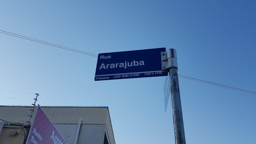 Siate é chamado em acidente no Bairro Floresta, mas ocorrência é cancelada pelo solicitante