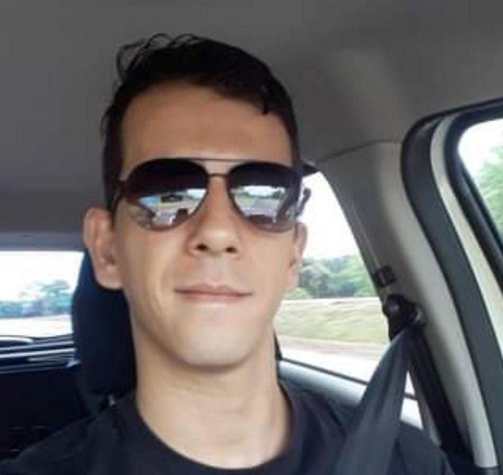 Policial penal que foi encontrado morto em Foz do Iguaçu será velado e sepultado em Cascavel