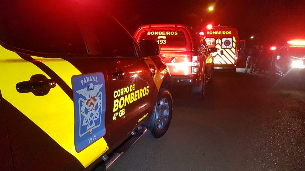 Briga de vizinhos termina com idoso ferido por golpe de facão, no Bairro Cascavel Velho