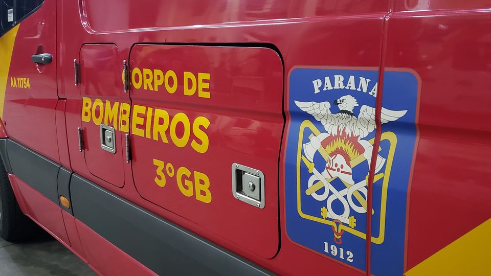 Homem é baleado em ambas as mãos e no quadril em Cambé Imagem referente a Homem é baleado em ambas as mãos e no quadril em Cambé