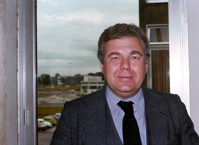 Jaime Lerner: Filho de imigrantes judeus que levou o nome do Paraná para o mundo Jaime Lerner: Filho de imigrantes judeus que levou o nome do Paraná para o mundo