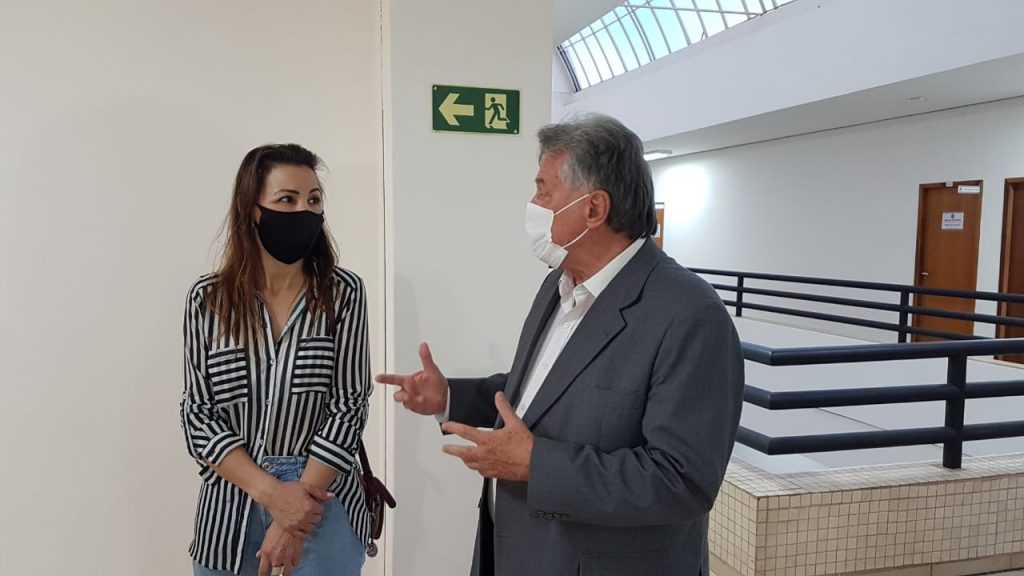 Secretário de Saúde esclarece denúncia de possível ‘fura fila’ nas instituições particulares de ensino