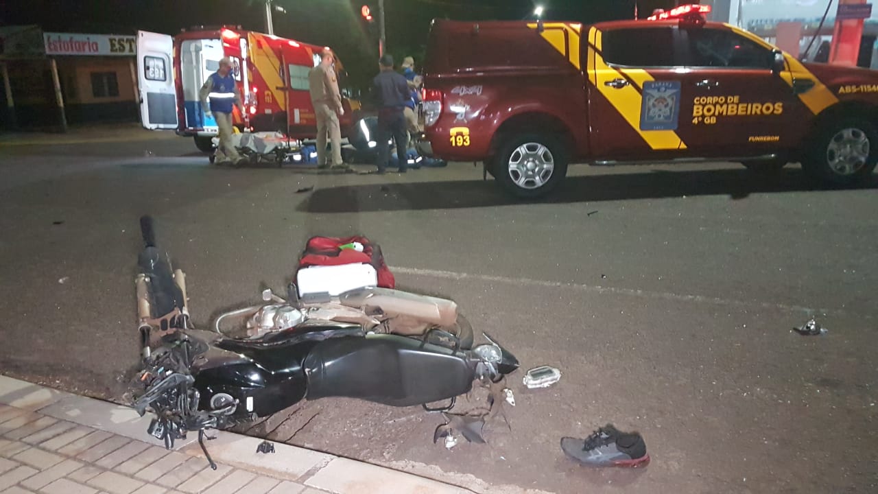 Morte Nichael Occhi Ramos de Souza: Motoboys e motociclistas realizarão manifestação nesta tarde (28)