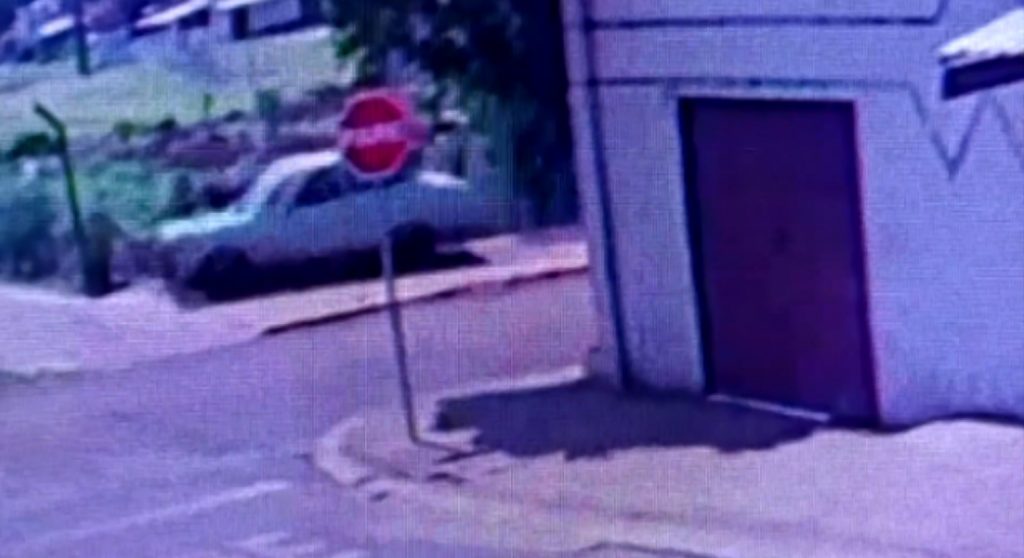 Motorista que atropelou ex-mulher na calçada deverá ser julgado pelo Tribunal do Júri; Relembre o caso Motorista que atropelou ex-mulher na calçada deverá ser julgado pelo Tribunal do Júri; Relembre o caso