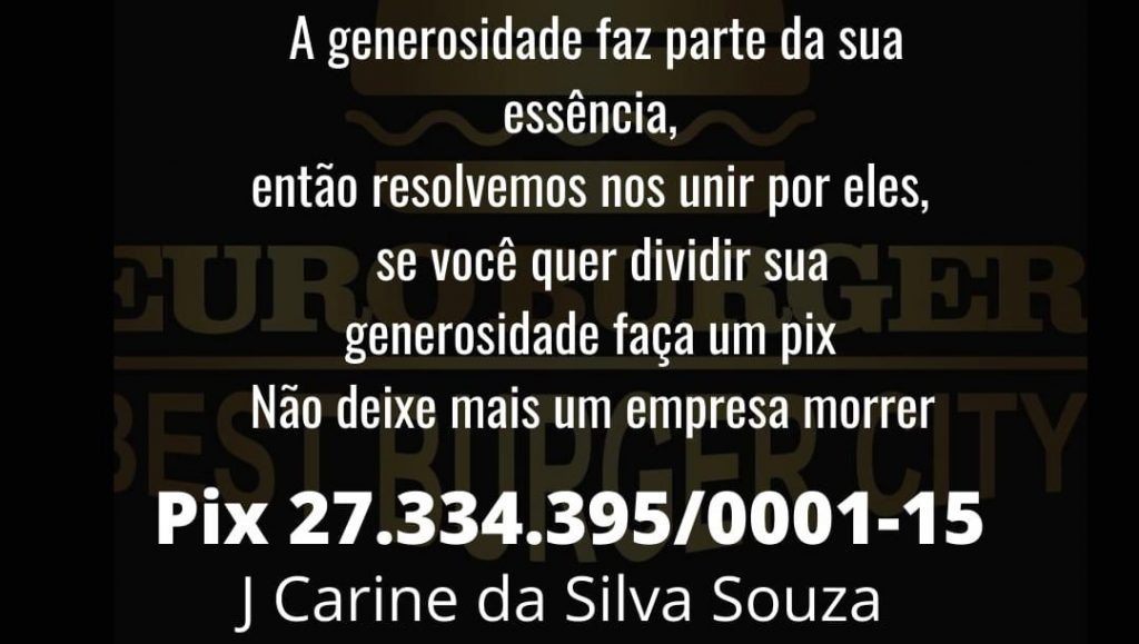 Família e amigos se mobilizam para ajudar esposa de Nichael, motociclista que perdeu a vida em grave acidente no Coqueiral