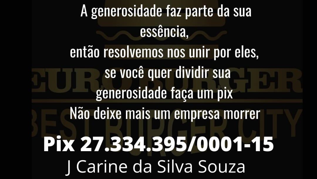 Família e amigos se mobilizam para ajudar esposa de Nichael, motociclista que perdeu a vida em grave acidente no Coqueiral
