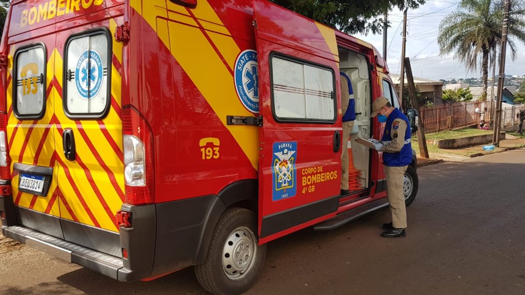 Cachorro ataca homens no Interlagos e idoso fica ferido
