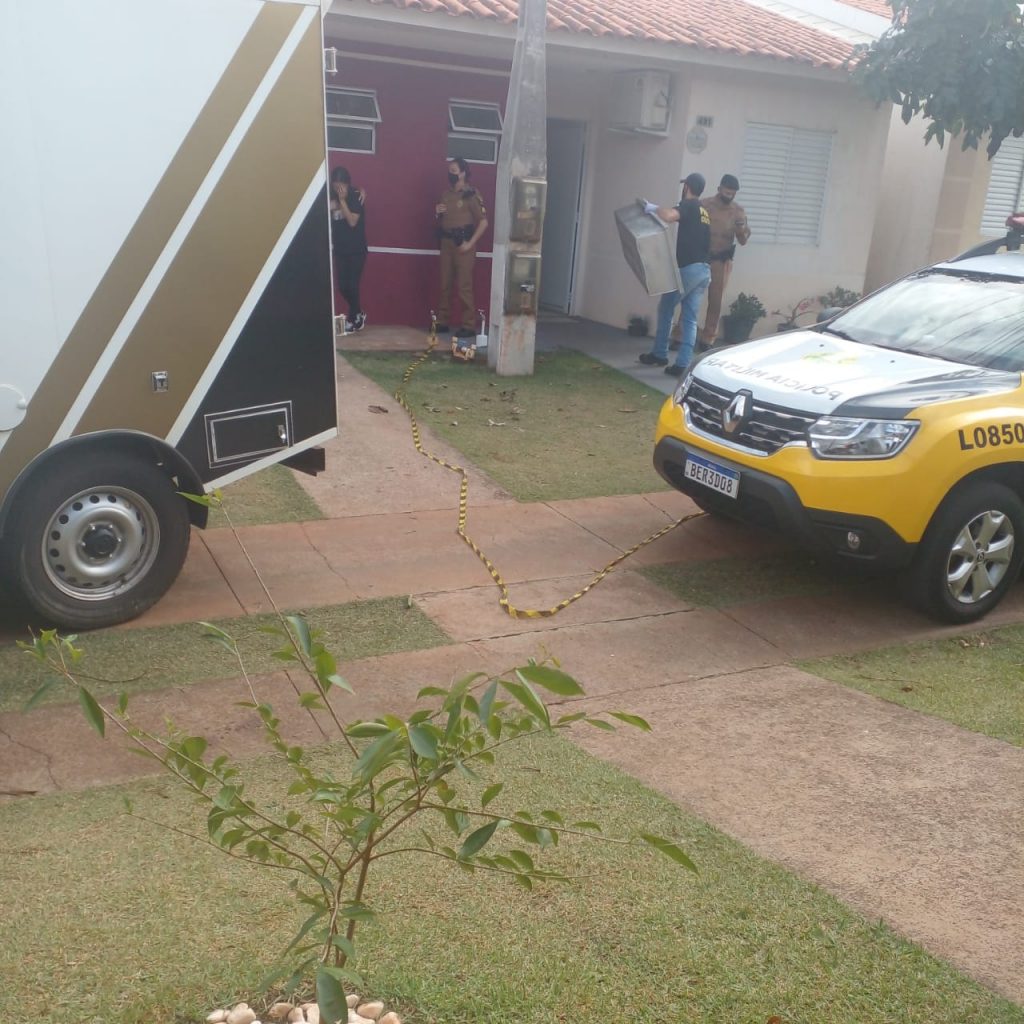 Jovem de 21 anos é encontrado morto em casa no Parque Verde