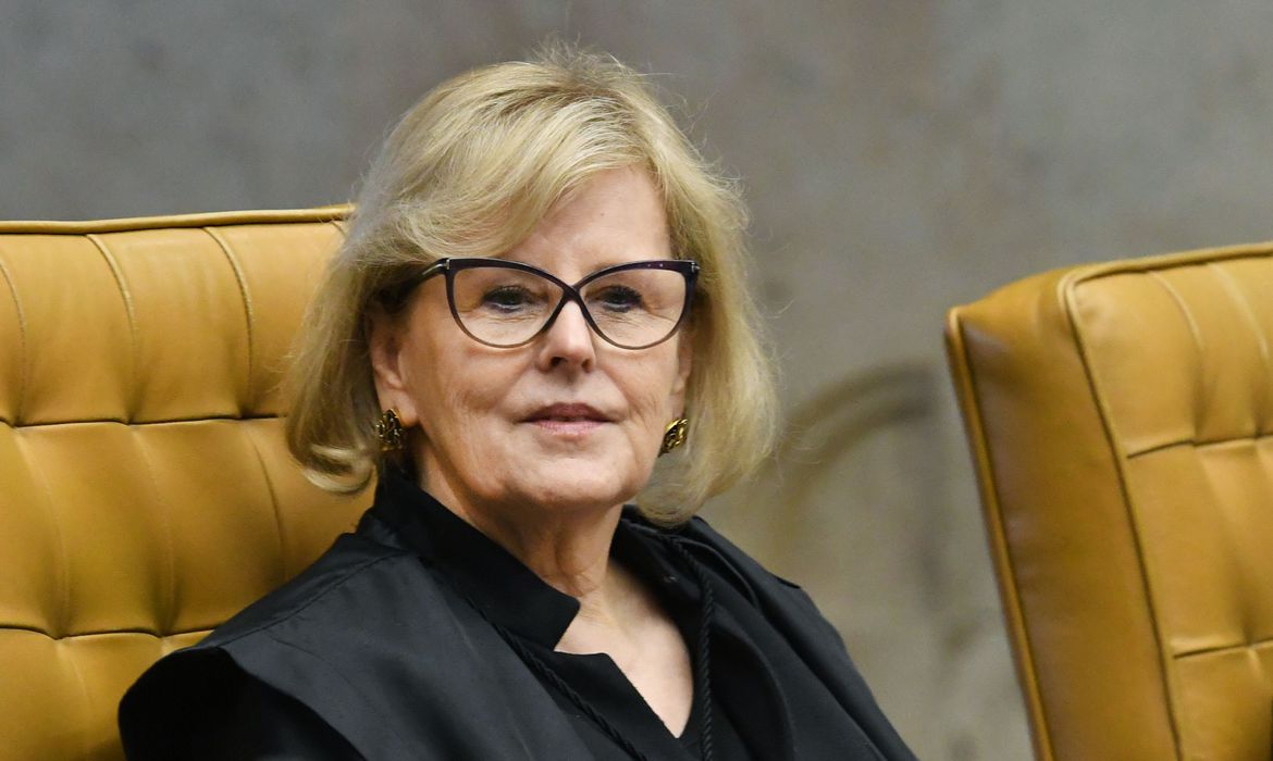 Decisão de Rosa Weber divide colegiado do STF