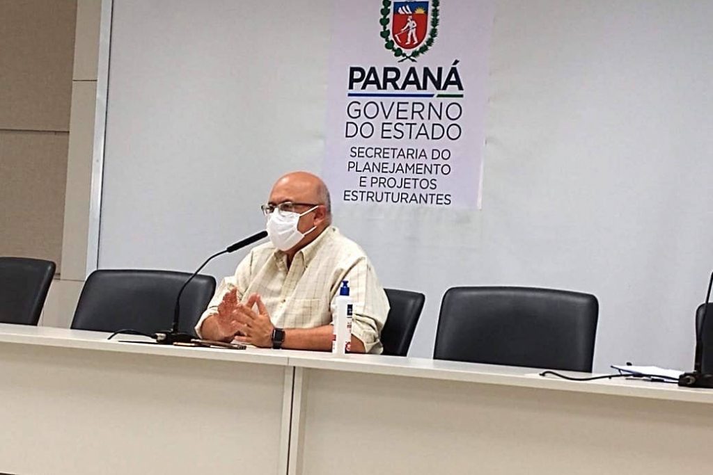 Paraná apresenta Nova Ferroeste no Fórum de Investimentos Brasil