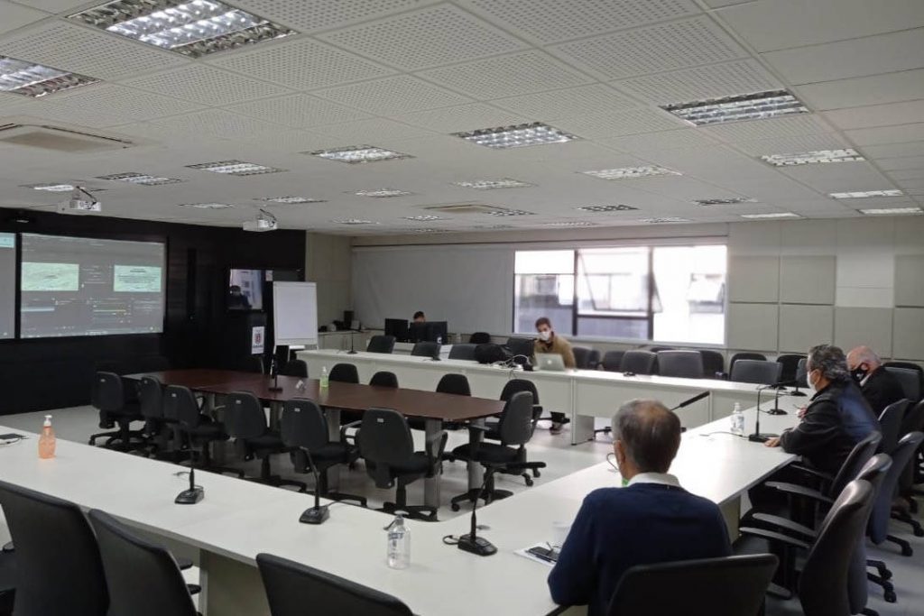 Mapas geológicos da RMC vão orientar uso do solo com impacto no desenvolvimento