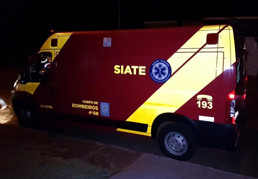 Criança de quatro anos fica ferida ao cair dentro de casa no Bairro XIV de Novembro Criança de quatro anos fica ferida ao cair dentro de casa no Bairro XIV de Novembro