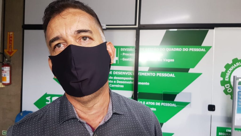 Comissão processante decide pela demissão dos servidores da Guarda Municipal envolvidos em agressão