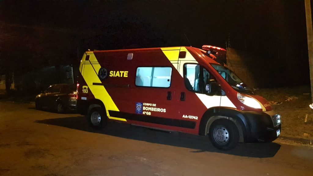 Mulher de 49 anos é vítima de agressão no Bairro Universitário