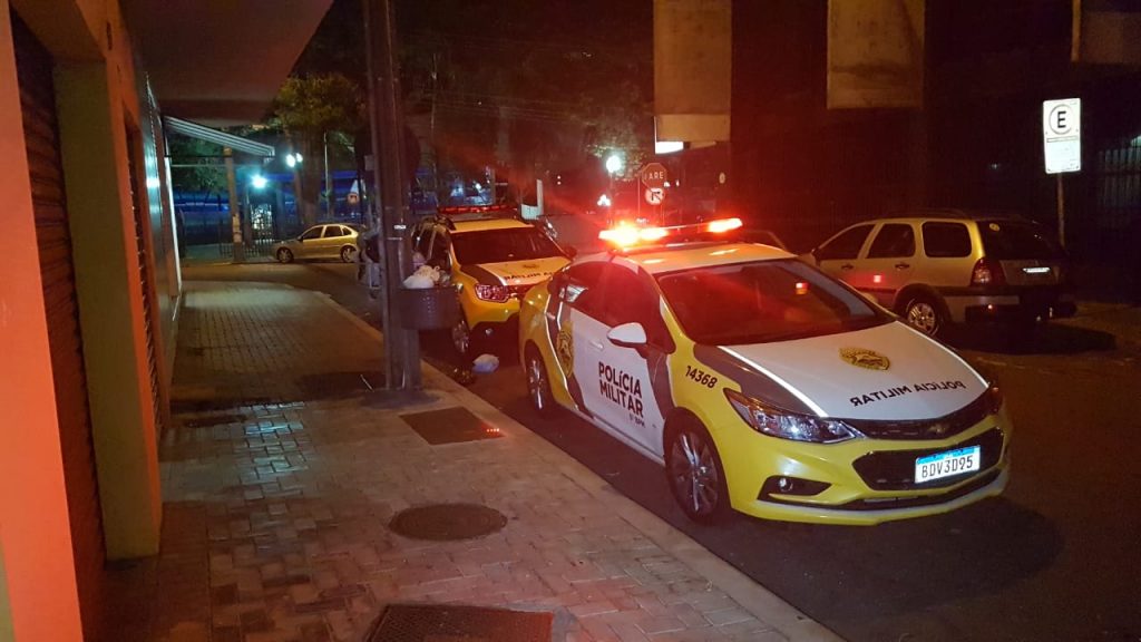 Mulher é encontrada morta em apartamento no Centro de Cascavel