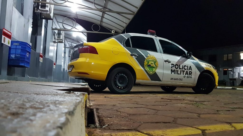 Desacordo comercial envolvendo um homem e uma garota de programa vira caso de polícia no Bairro Esmeralda