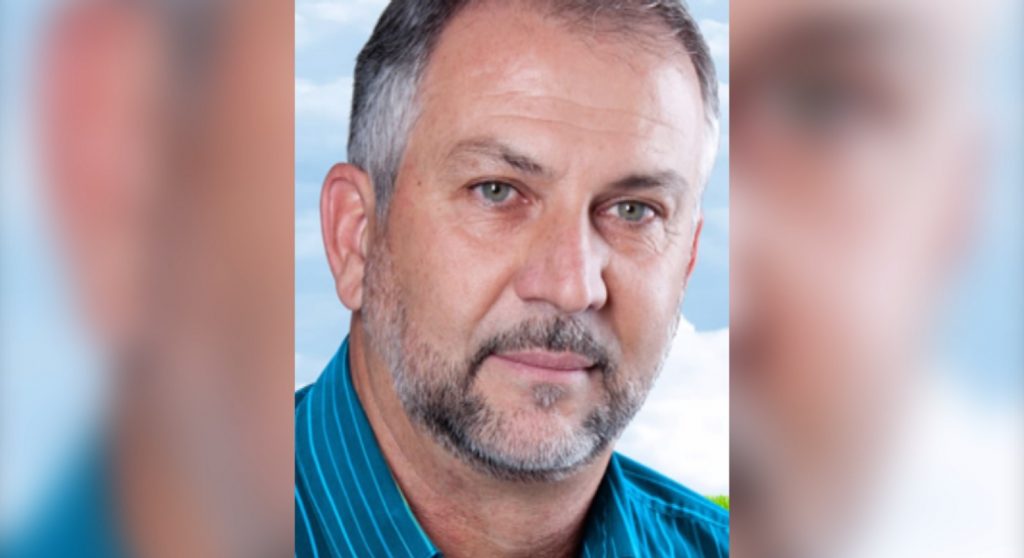 Prefeito de Vera Cruz do Oeste é transferido para o Hospital Universitário do Oeste do Paraná
