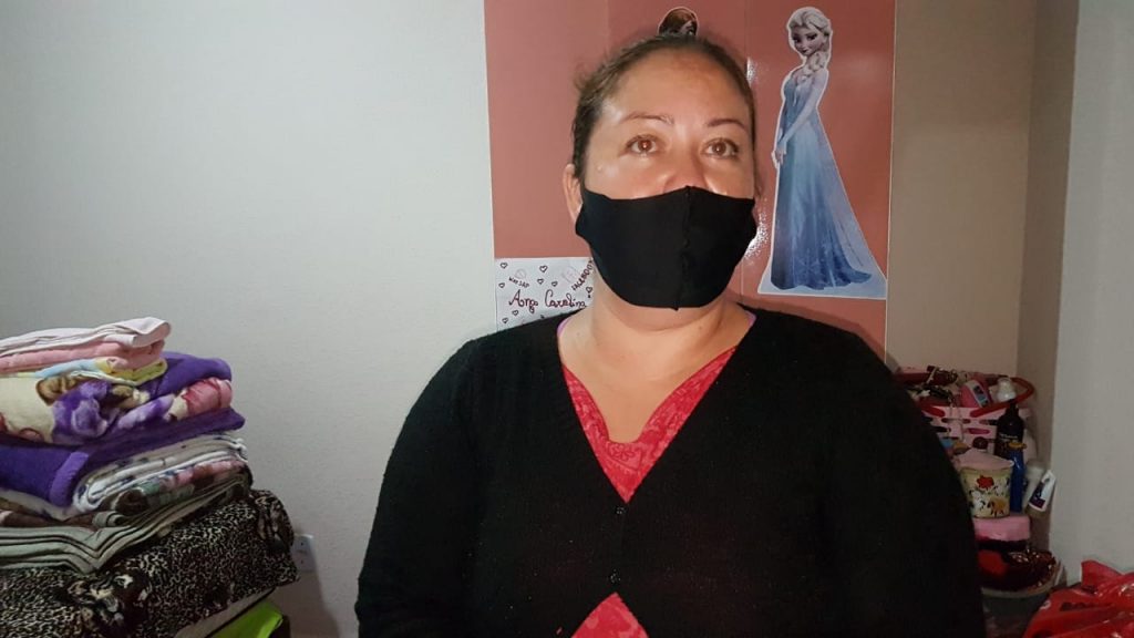 Moradora diz ter sido alvo de ‘deboche’ pela Construtora Village ao reclamar de problemas estruturais em casa no Riviera