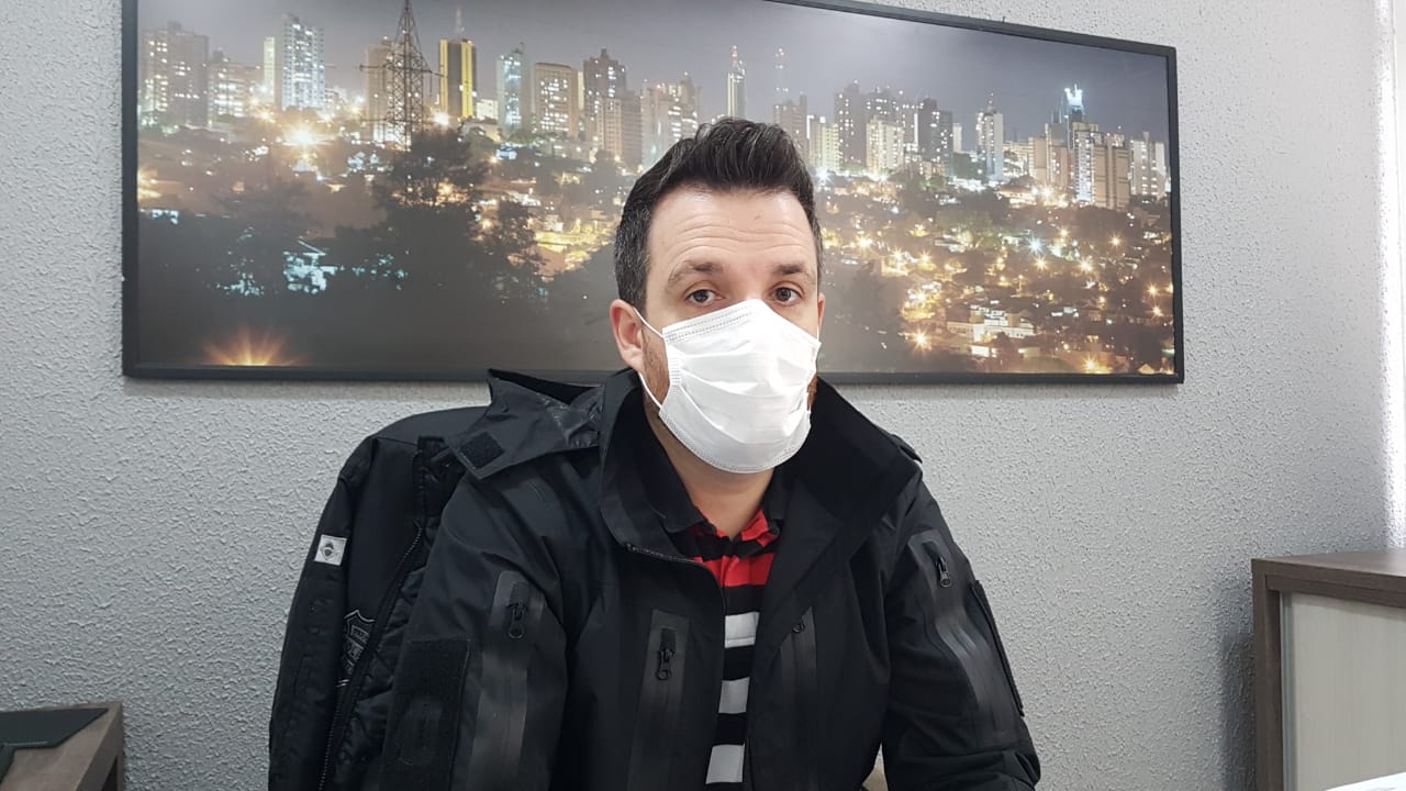 Morte de Nichael Occhi Ramos de Souza: Conforme Delegado, ainda não foi possível identificar quem avançou o sinal vermelho