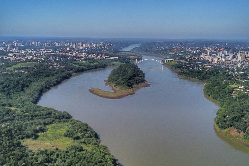 Foz promove o Junho Verde, que envolve setor turístico nas ações de preservação ambiental