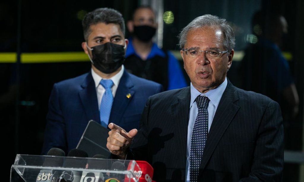 Relator da MP da Eletrobras deve apresentar parecer esta semana