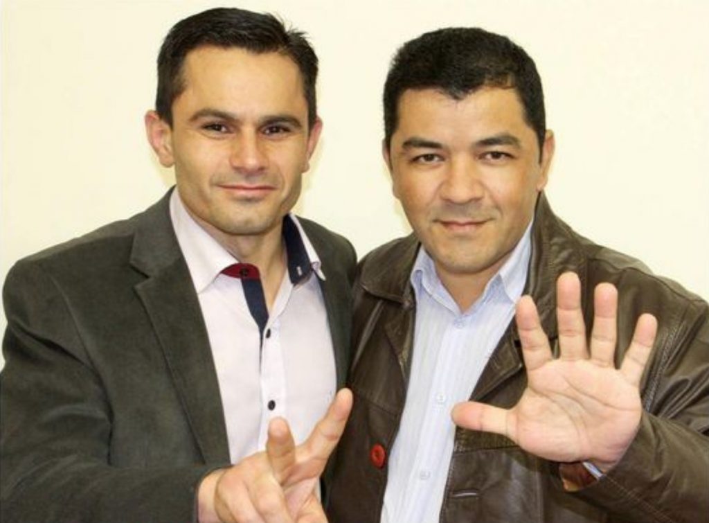 Assessor de Marcio Pacheco, Deonildo José Gonçalves falece vítima da Covid-19