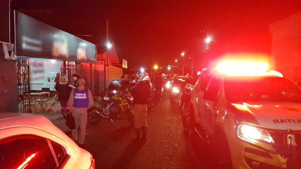 Estabelecimentos de Cascavel são alvos de fiscalização em mais uma operação AIFU