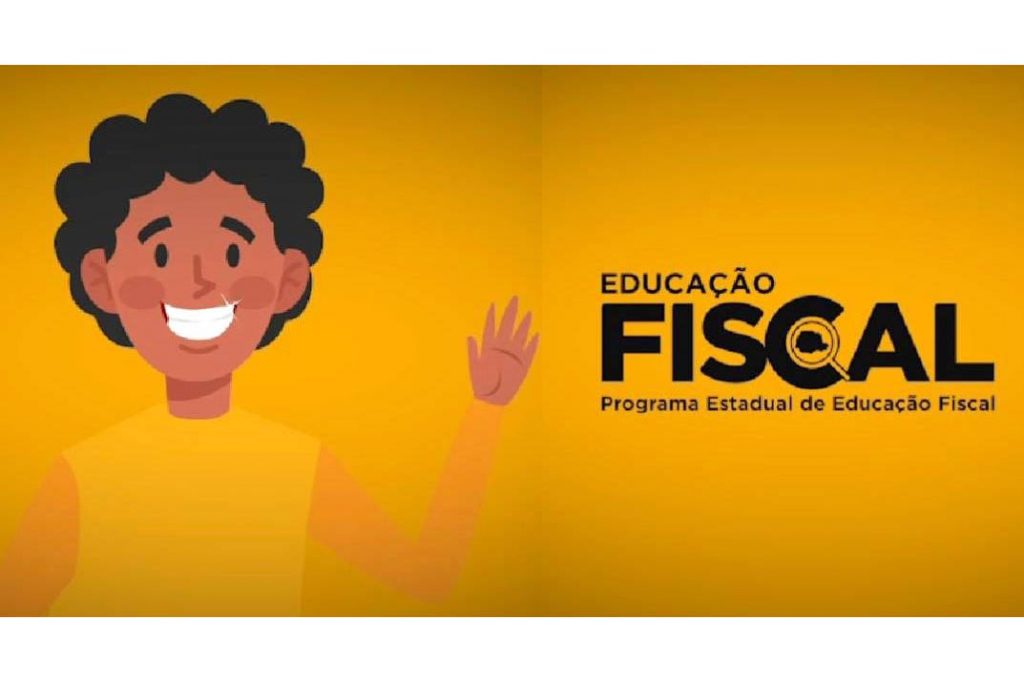 Secretaria da Fazenda divulga série de vídeos educativos sobre cidadania fiscal