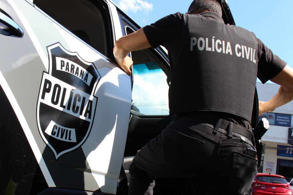Quadrilha especializada em roubo de joalherias é desmantelada