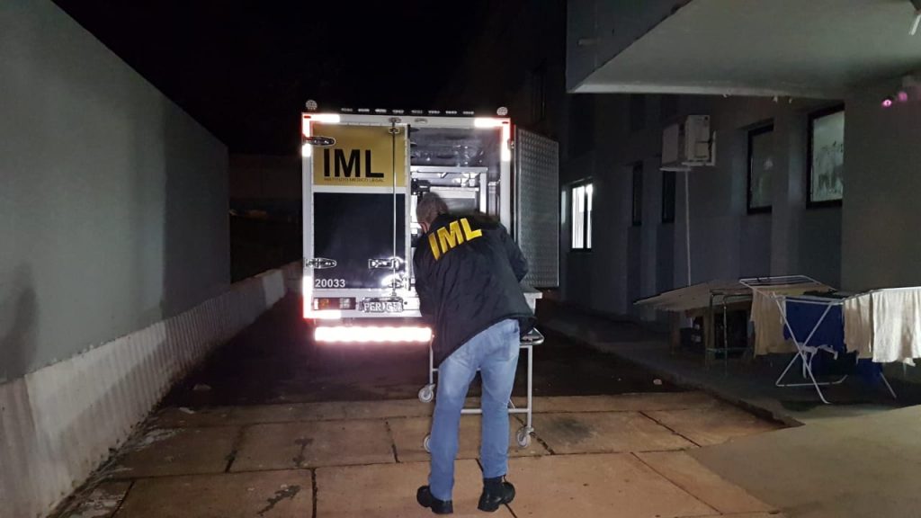 Grave acidente na PR-180: passageira da Saveiro que colidiu contra Peugeot morre no HUOP