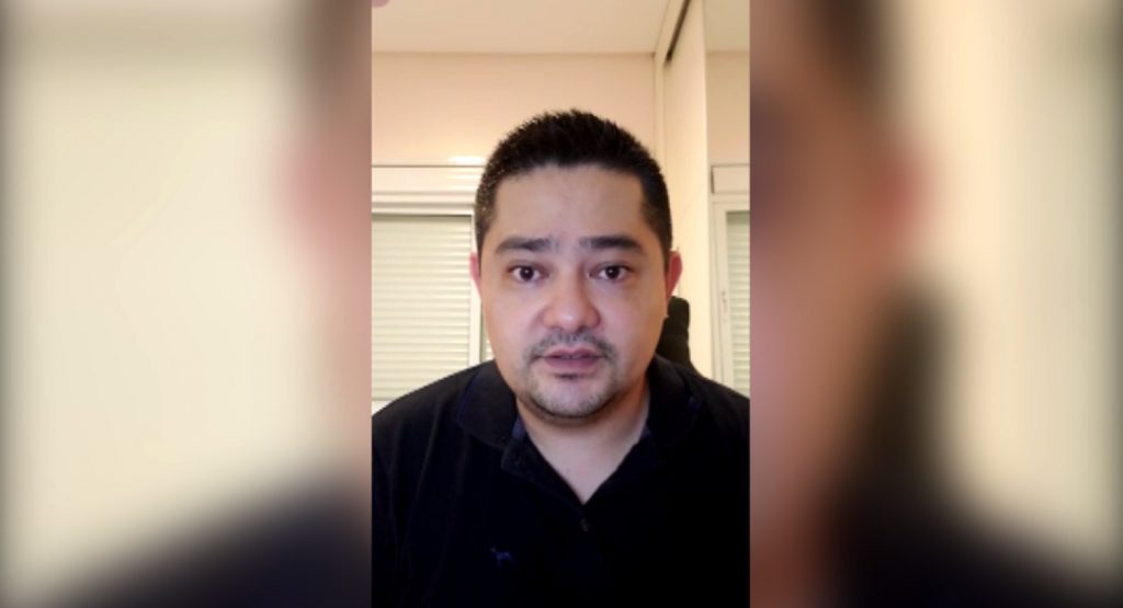 Com escassez de leitos em toda a região, médico do Consamu faz alerta e pede para que a população se cuide