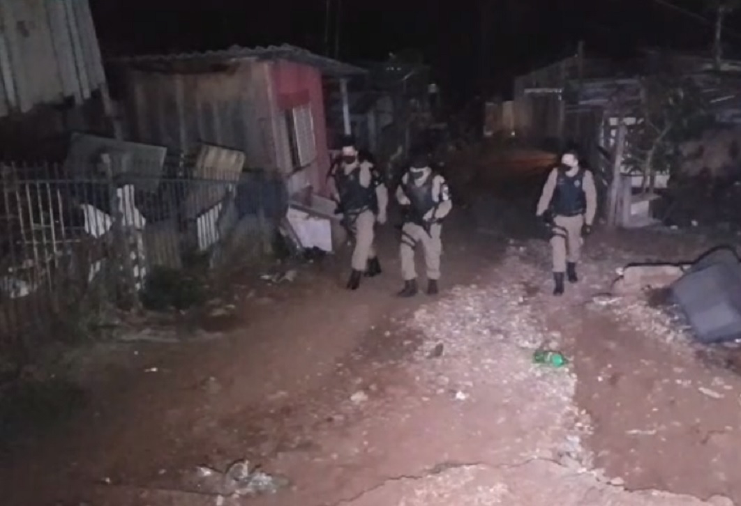 Mulher morre após ser baleada no Jardim Melissa, em Cascavel