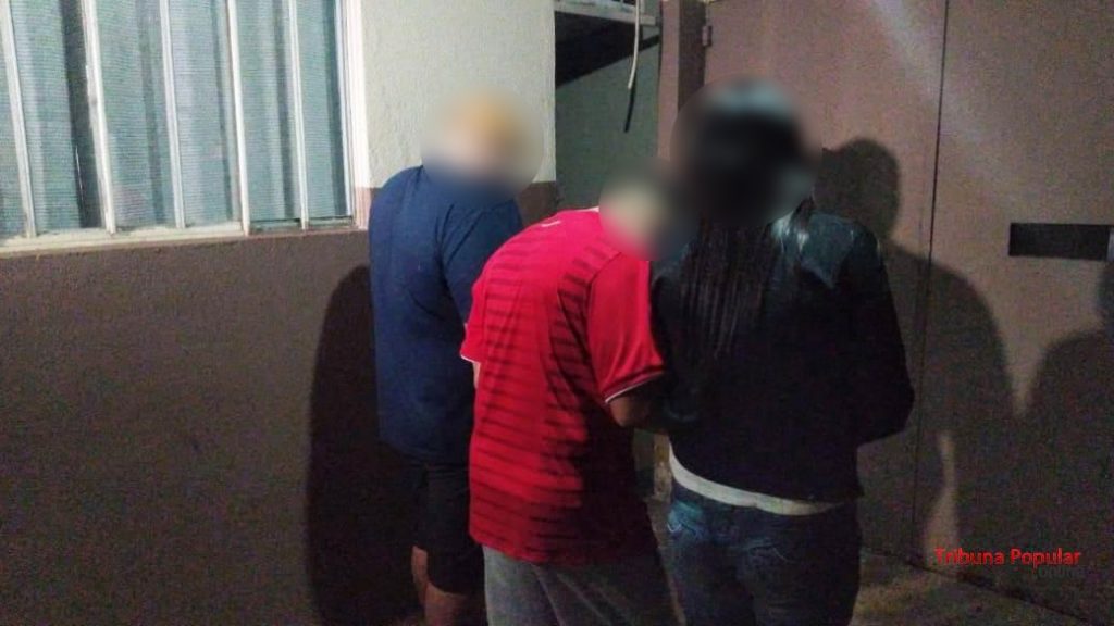 Após denúncias, Polícia Civil prende três pessoas acusadas de estelionato em Foz do Iguaçu