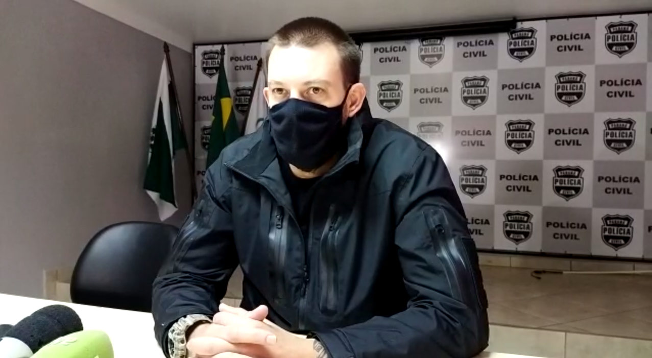 Vítima de homicídio no Jardim Melissa já havia registrado B.O por agressões vindas do ex-marido, que é um dos suspeitos do crime