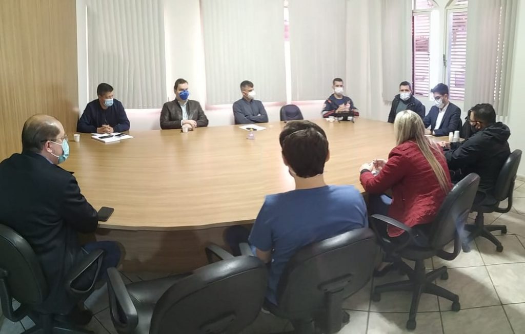 Diretores Técnicos Médicos discutem avanços no sistema