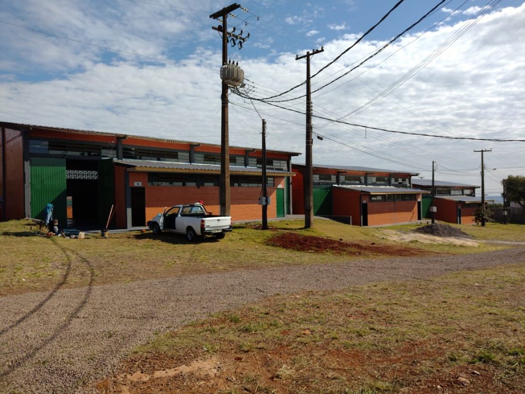Novo edital do Programa Barracão produtivo já está em vigor