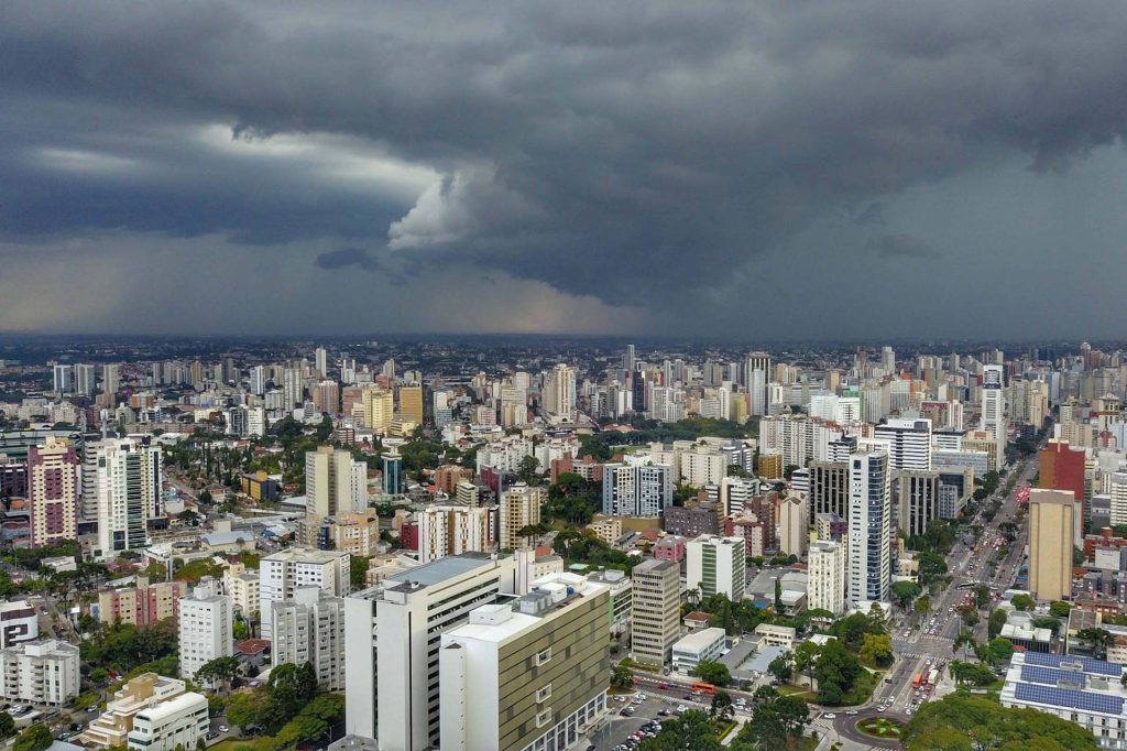 Simepar participa de evento de cidades inteligentes e apresenta ações inovadoras