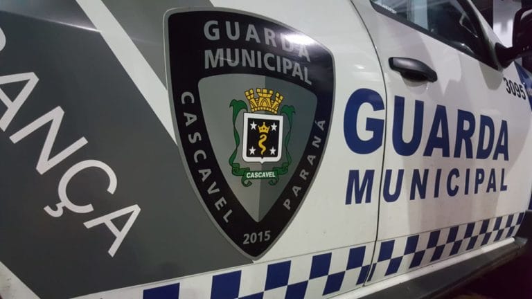 Jovem tenta roubar celular em ônibus, é contido por passageiros, danifica veículo e foge, mas acaba detido