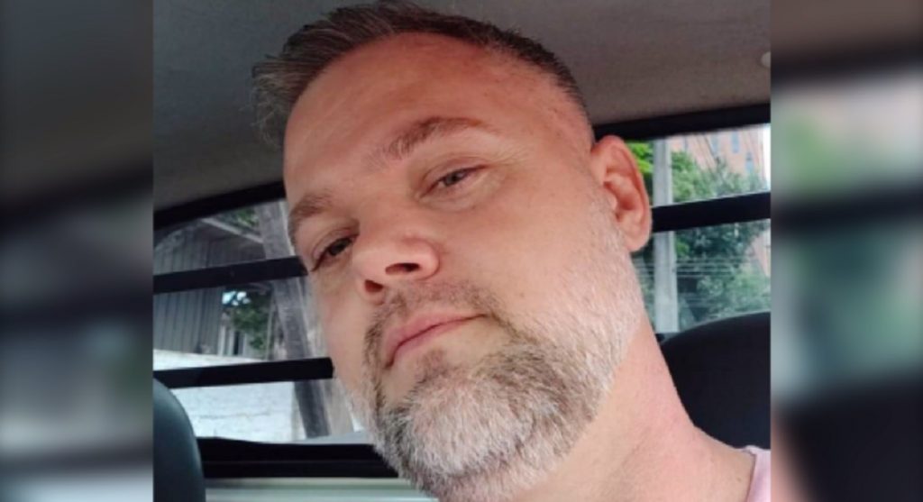 Familiares comunicam o falecimento do empresário Maurício Palú, aos 40 anos