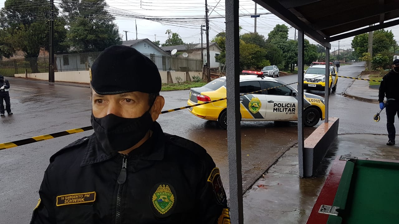 Sargento da PM fala sobre homicídio no Floresta que vitimou Bruno Freitas da Silva Sargento da PM fala sobre homicídio no Floresta que vitimou Bruno Freitas da Silva