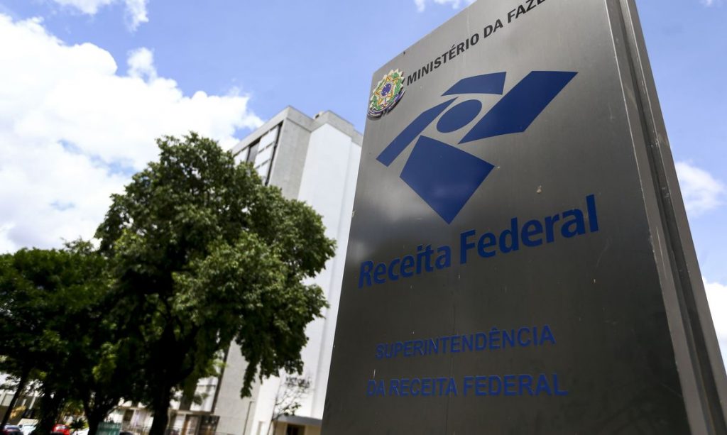 Arrecadação cresce no DF e em 25 estados, diz Tesouro
