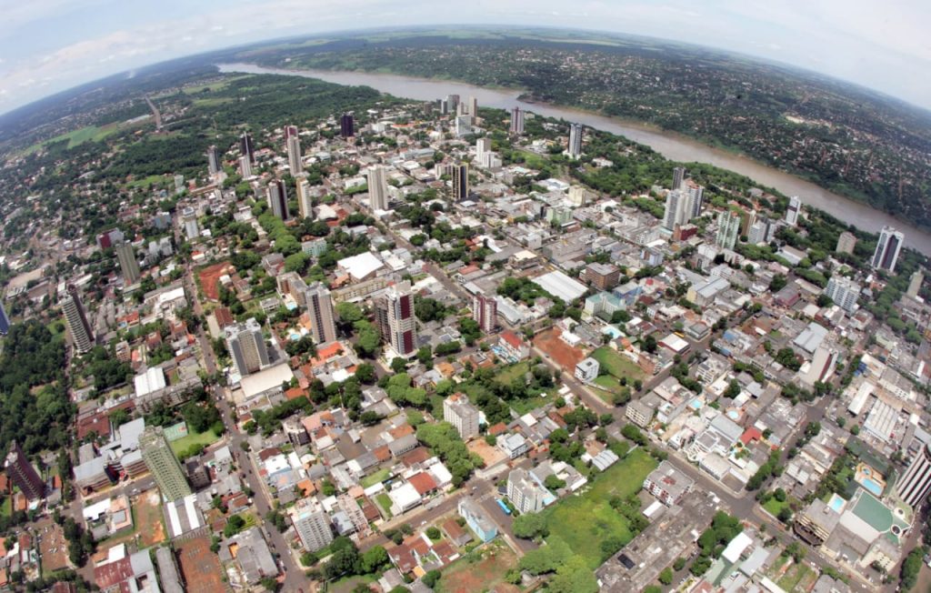 Prefeitura de Foz divulga datas de recesso para o final de ano nas repartições públicas