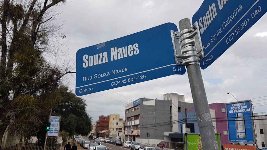 Siate é acionado, mas homem morre por problema clínico na Rua Souza Naves