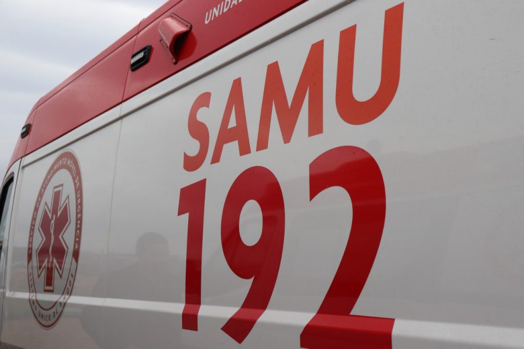 Transporte dos pacientes idosos com Covid-19 reduz pela metade