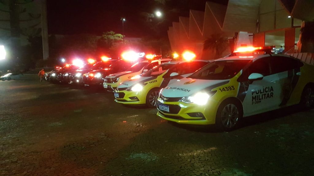 Baile que aconteceria no Morumbi foi ‘orientado’ pelas autoridades a não acontecer