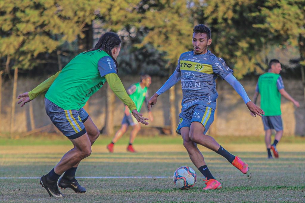 FC Cascavel viaja até São Leopoldo para enfrentar o Aimoré, pela 4ª rodada do Brasileirão Série D