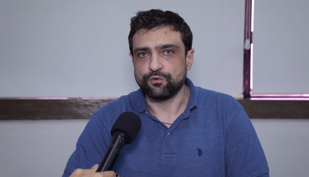 Thiago Stefanello comenta ajustes no Decreto Municipal que foi prorrogado até 12 de julho