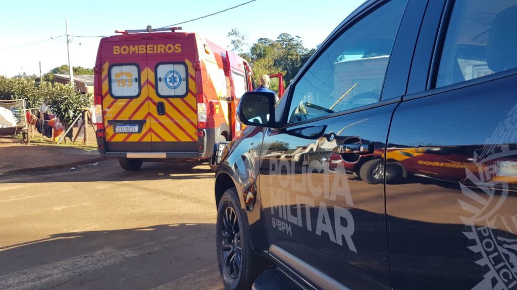 Dupla teria participado de tentativa de homicídio no Jardim Melissa, diz PM
