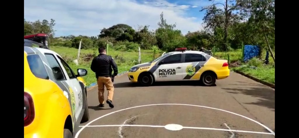 Homem é encontrado morto em pastagem na zona norte de Londrina